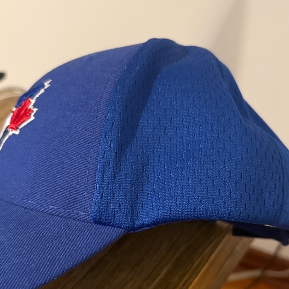 Blue Jays Baseball Cap - Picture 2 of 7